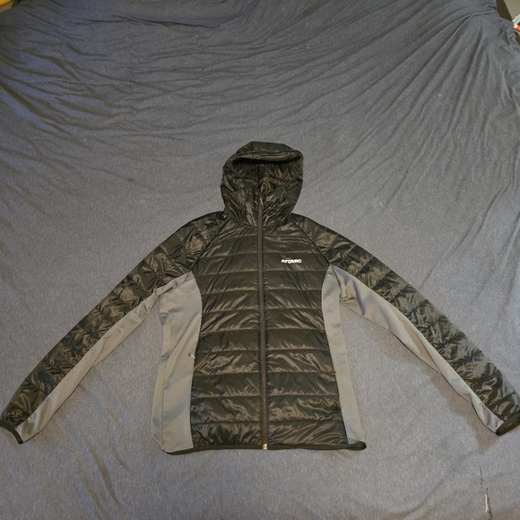 Atomic ski touring jacket large - Picture 2 of 4